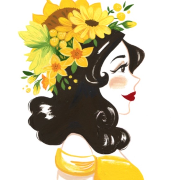 Meet your Posher, Melissa - Picture 1 of 1